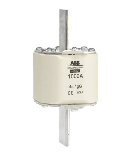 ABB 1SCA022699R6360 1000 A 690 V
