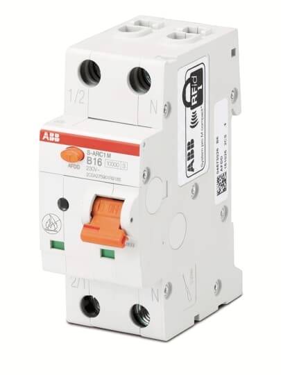 ABB 2CSA275901R9325 1-polni 32 A