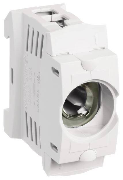 Hager LD042 1-polna 16A 400 V