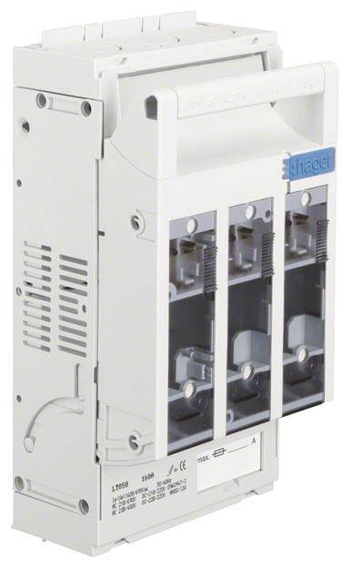 Hager LT058 160 A NH00