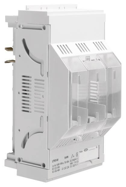 Hager LT054U 160 A NH00