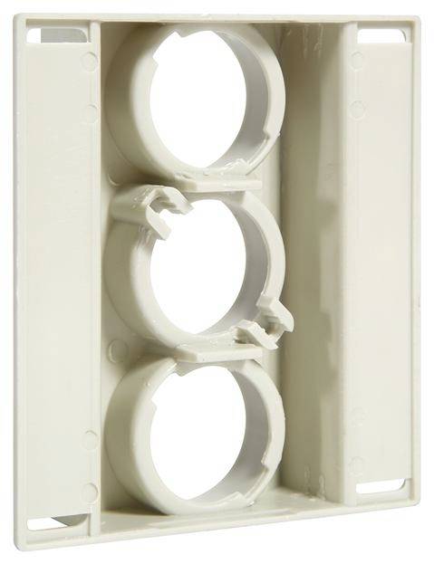 Hager LD01-02AD-3 3-polni 16 A