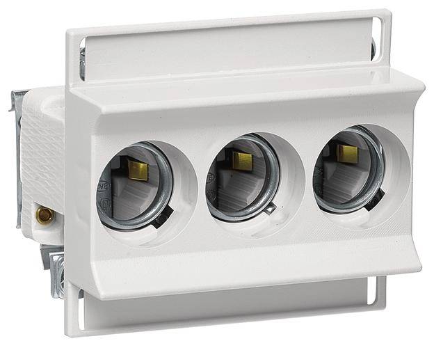 Hager LD02K63-3SS 3-polni 63 A 400 V