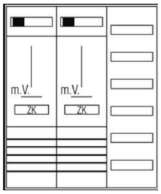 ABN XTR609K NH00