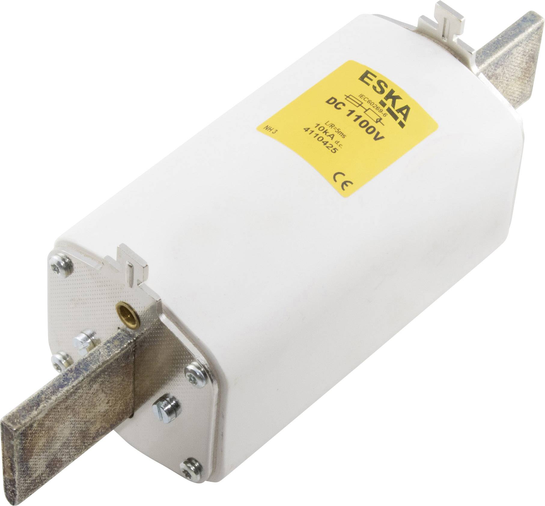 ESKA 1100 315 A 1100 V DC NH 3