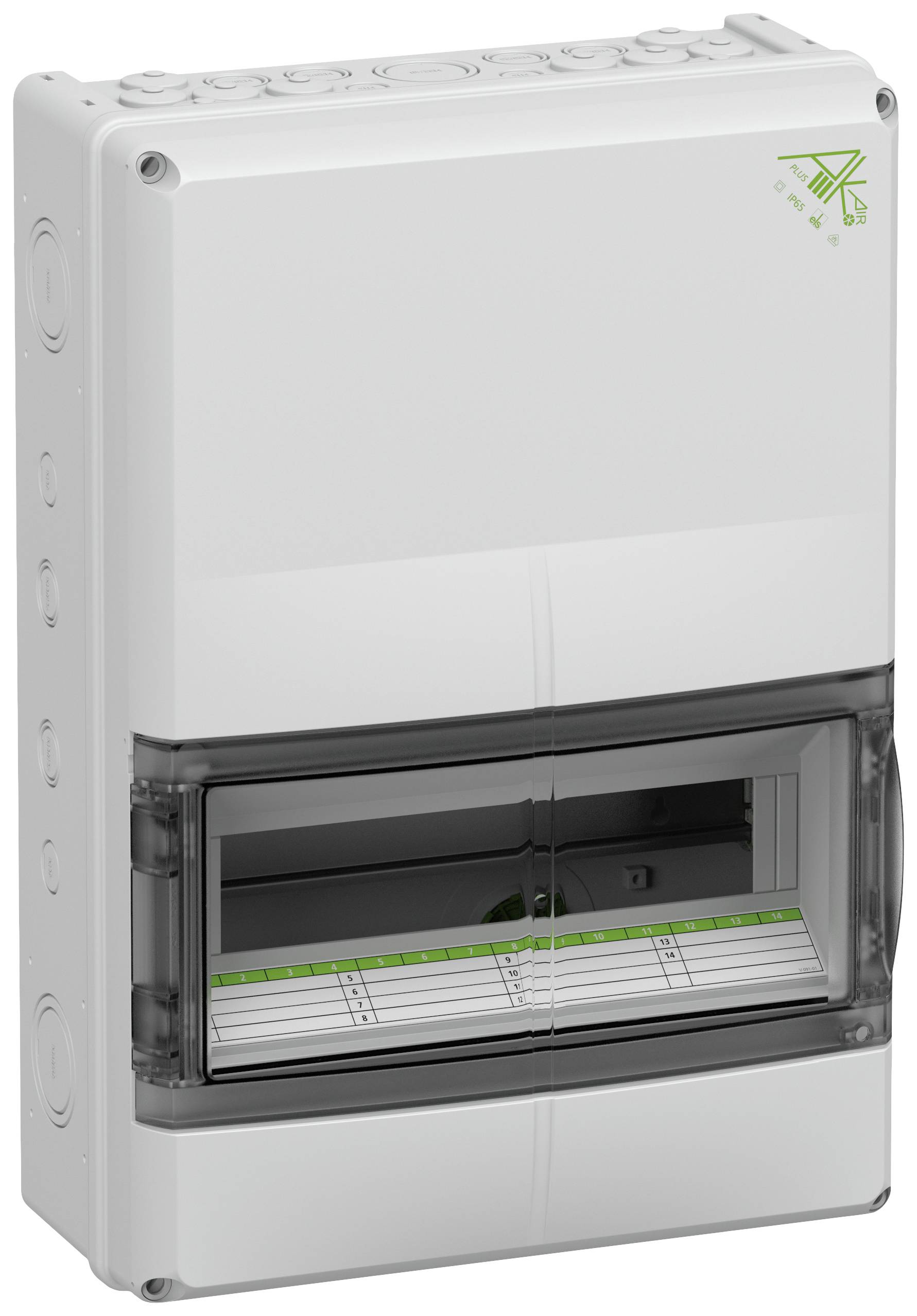 Spelsberg 73361401 1000V AC