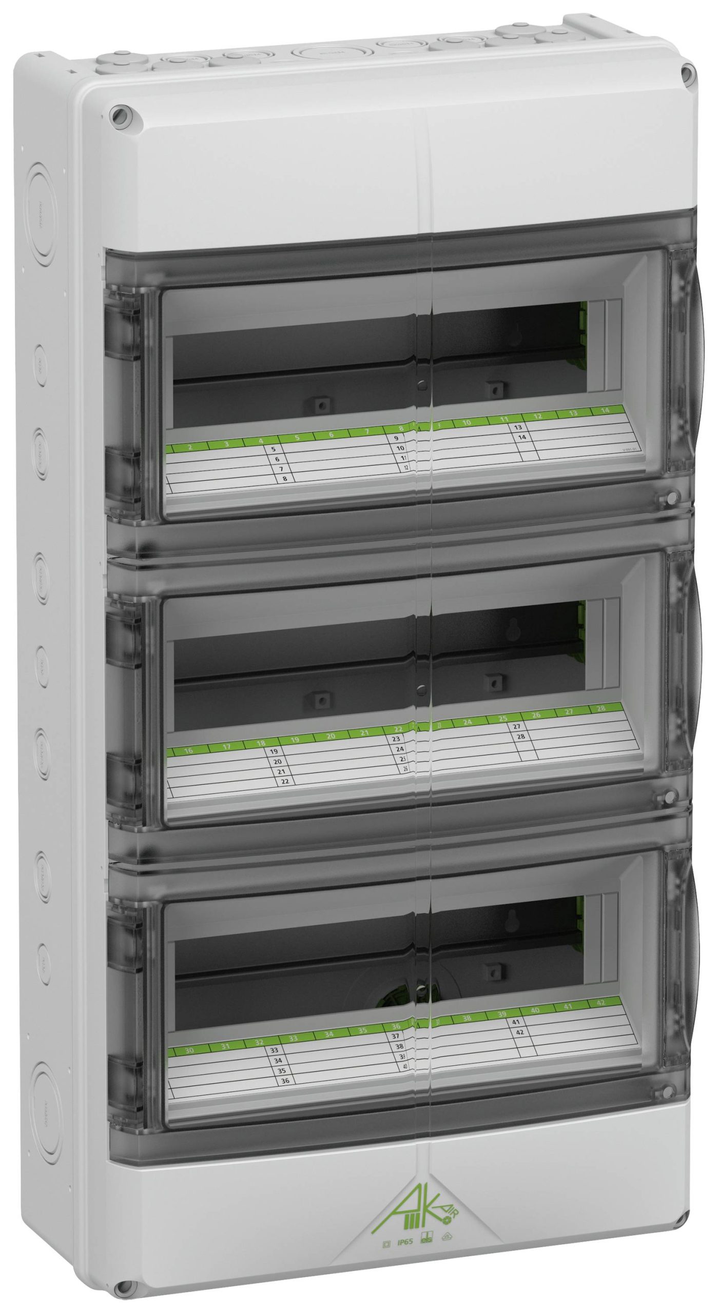 Spelsberg 73344201 1000V AC
