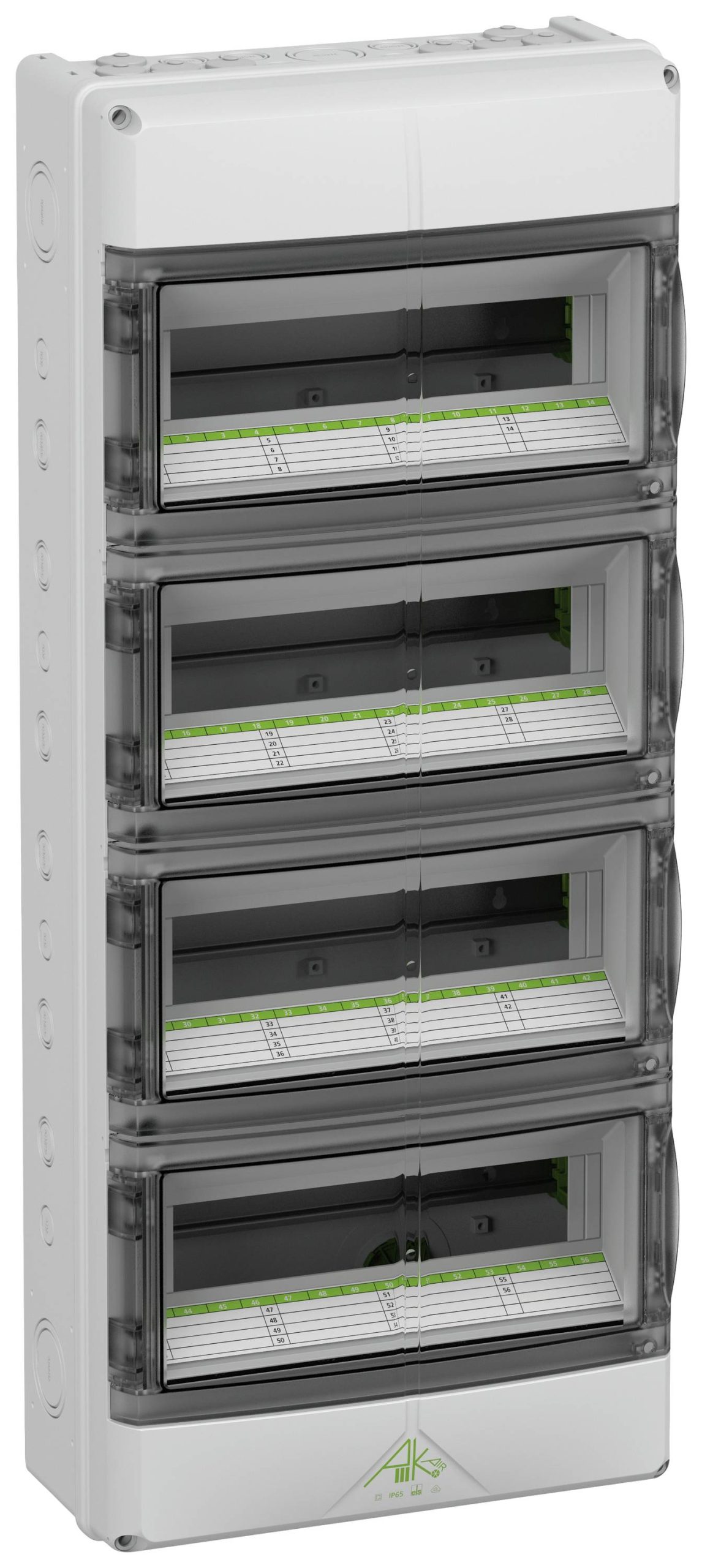 Spelsberg 73345601 1000V AC