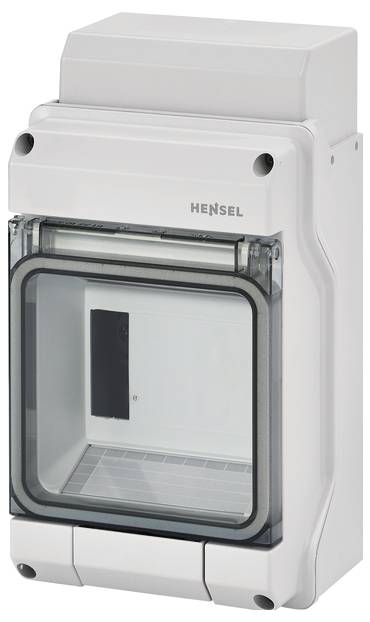 Hensel 1659655 5 x 18 mm