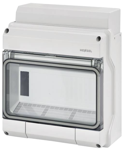 Hensel 1659657 9 x 18 mm