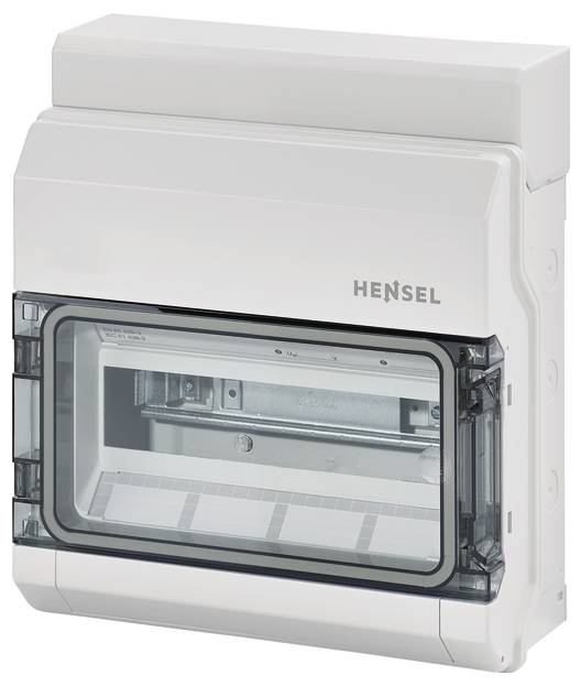 Hensel 1659658 12 x 18 mm