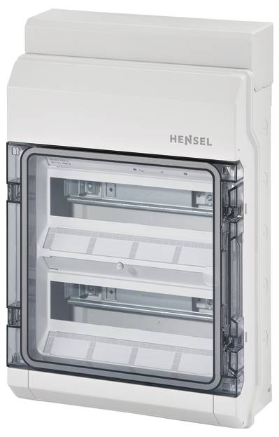 Hensel 1659659 12 x 18 mm