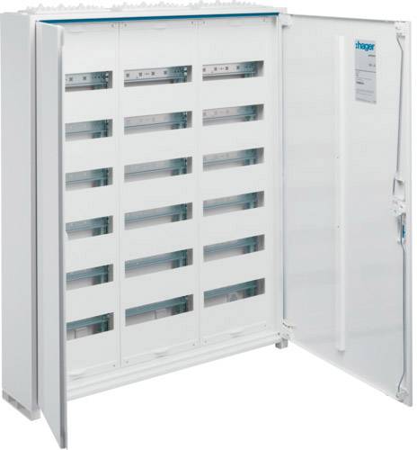 Hager FWB63S 125 A