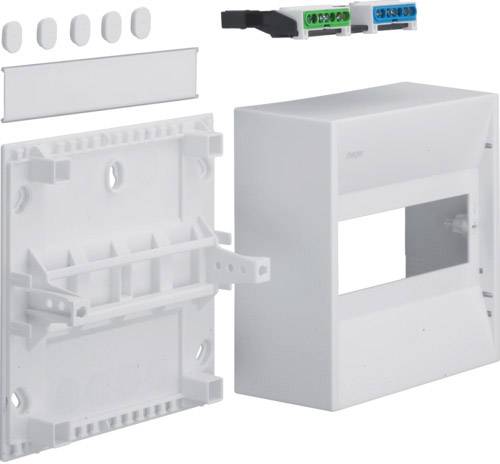 Hager GD108N 63 A 400 V