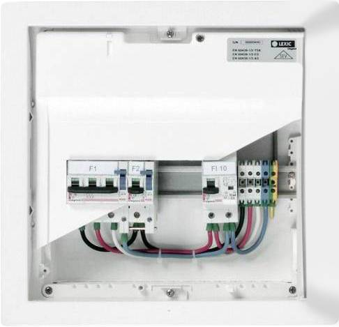 Legrand 001401