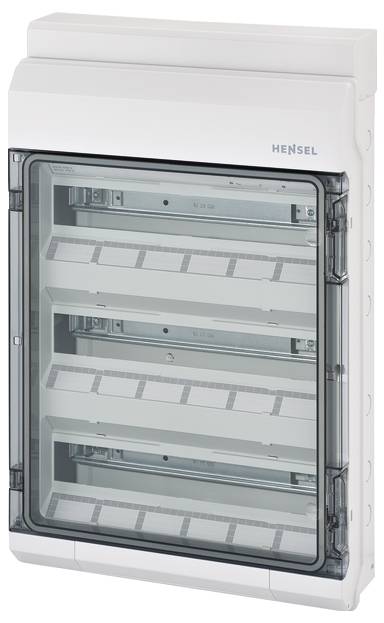 Hensel 6100052