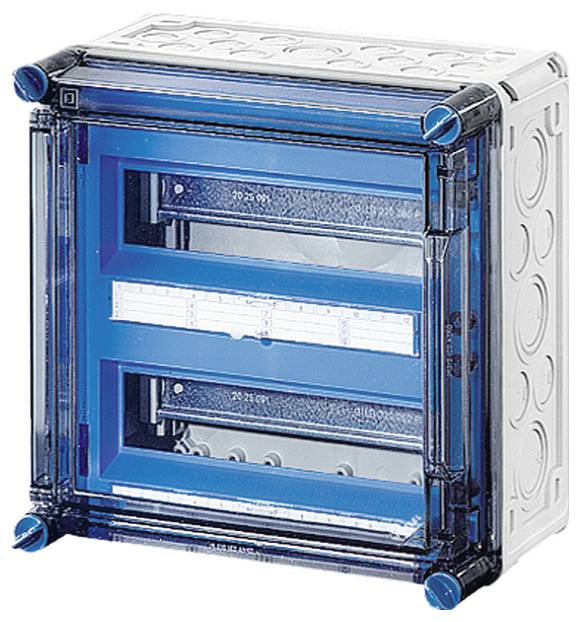 Hensel 2000619 630 A