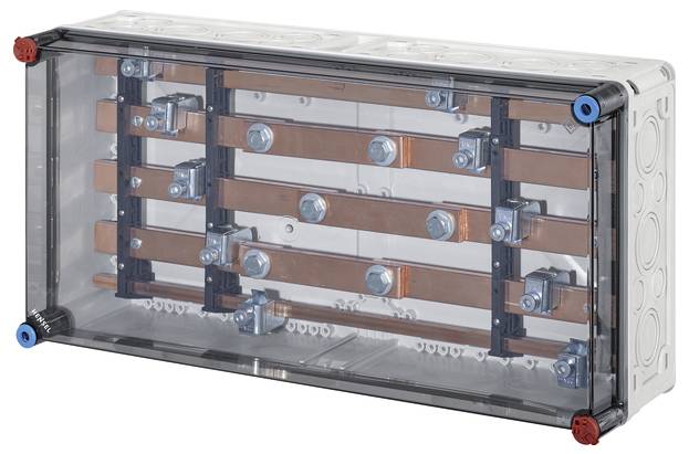 Hensel 20001384 630 A
