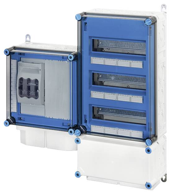 Hensel 20001166