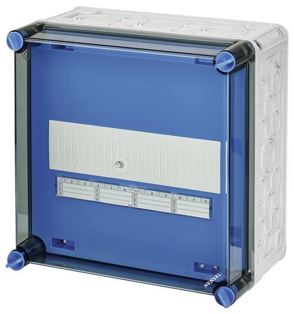 Hensel 20001455 630 A
