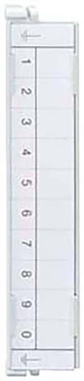 Rutenbeck 2913700 165 x 13 mm