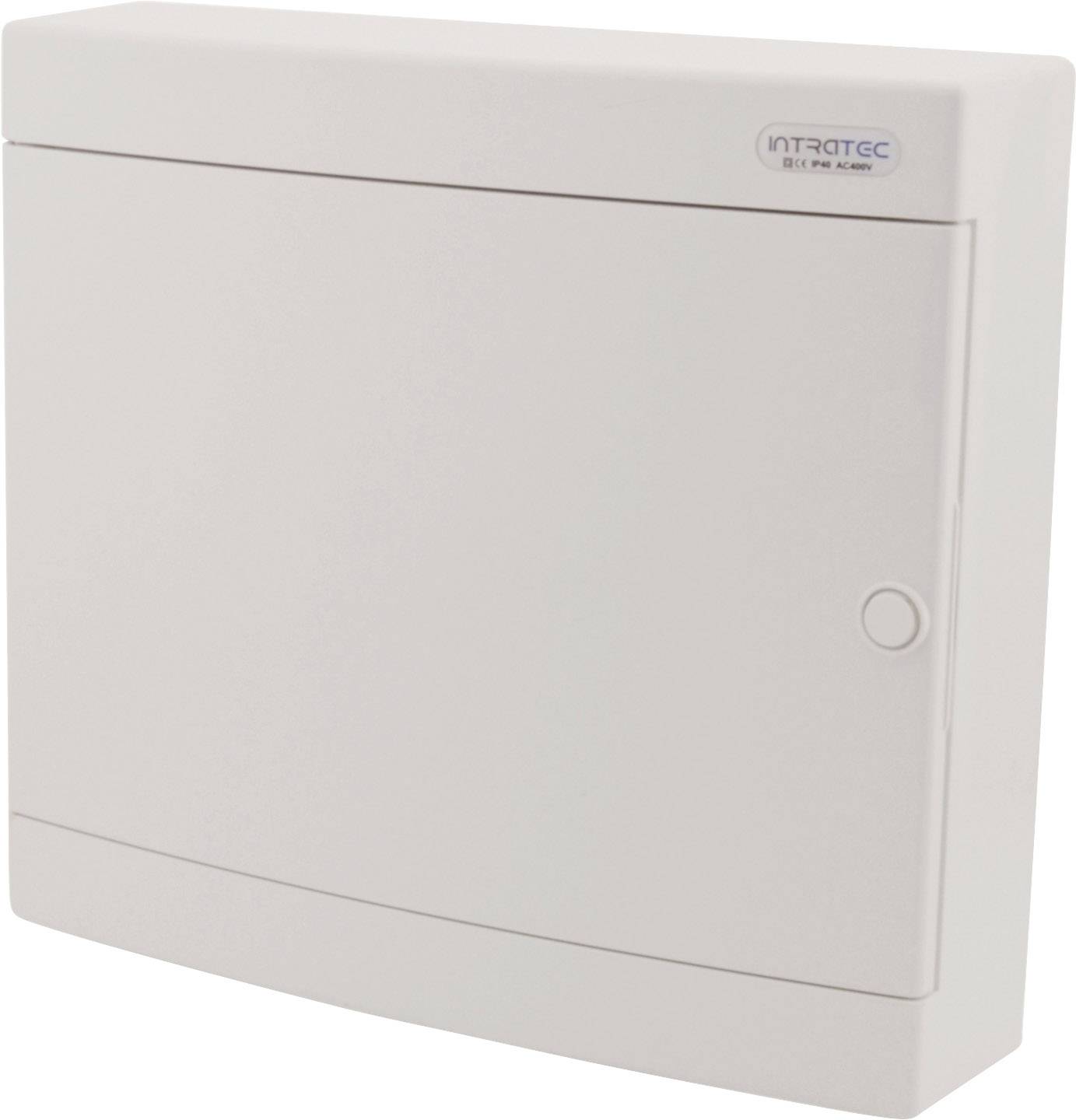 Intratec MKCAGH2X18-W