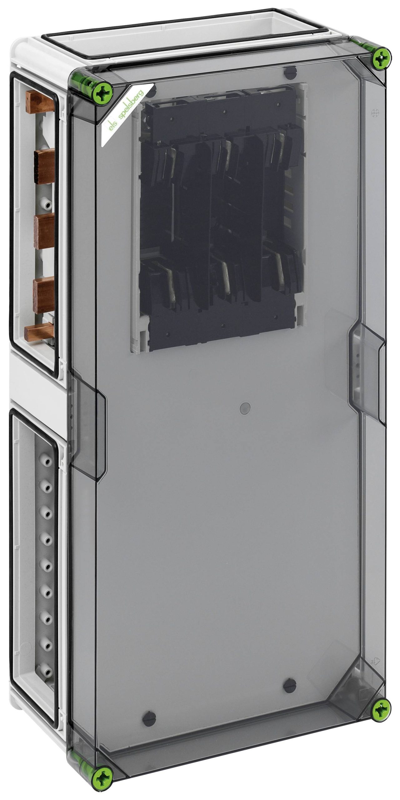 Spelsberg 4211601 5-polnem 250 A NH 1
