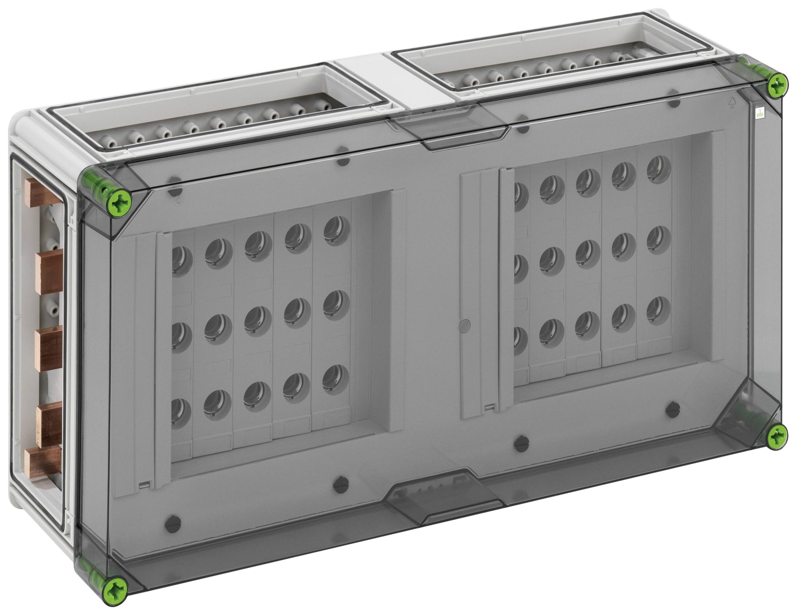 Spelsberg 5541086 3-polni 63 A