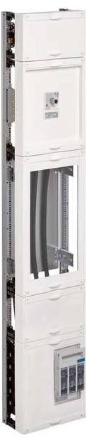 Hager UF51W17 160A NH00