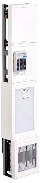 Hager UF51W22 NH2
