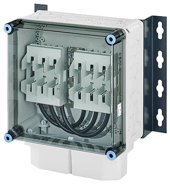 Hensel 20001511 3-polni 630 A NH 00
