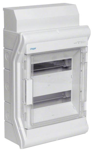 Hager VE212DN 63 A 400 V