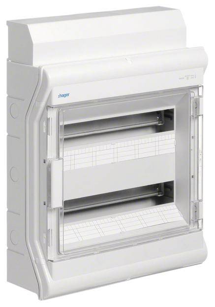 Hager VE218DN 63 A 400 V