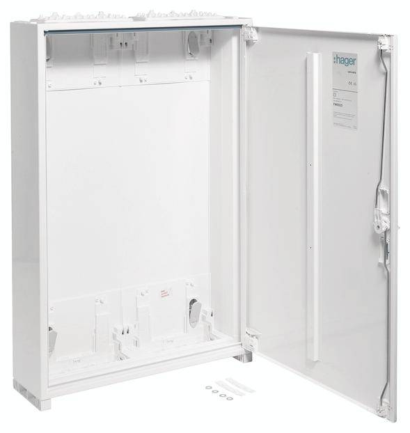 Hager FWB52D 125 A