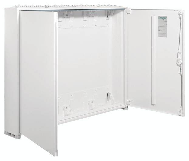 Hager FWB54D 125 A