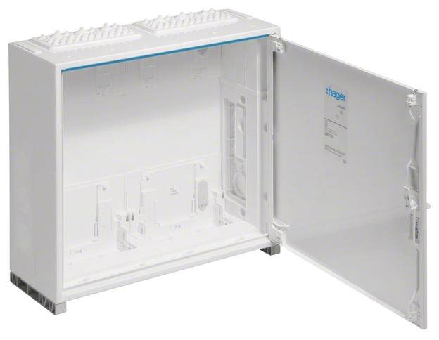 Hager ZB012S 355 A 400 V