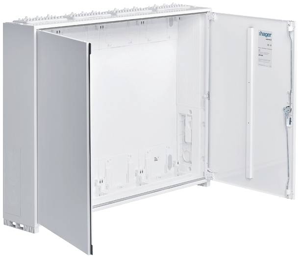 Hager ZB14W 355 A 400 V