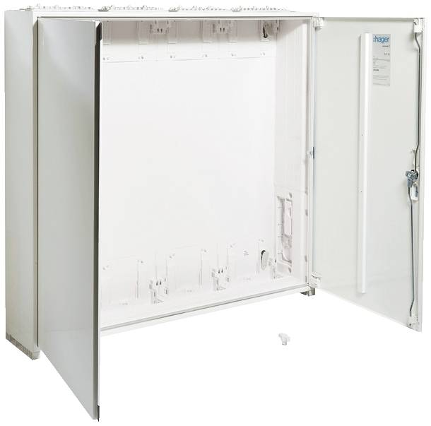 Hager ZB24W 355 A 400 V