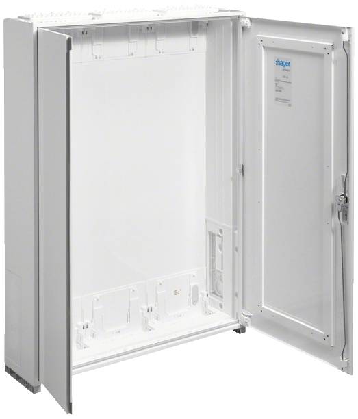 Hager ZB33W 355 A 400 V