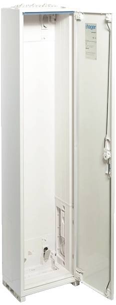 Hager ZB41S 355 A 400 V