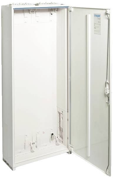 Hager ZB42S 355 A 400 V