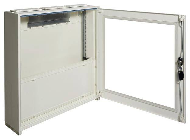 Hager P13WAN 10-polnim 800 x 205 mm