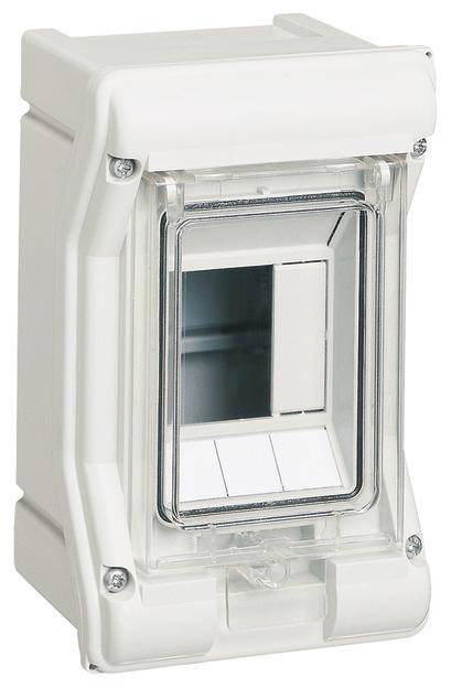 Hager VE103SN 63 A 400 V