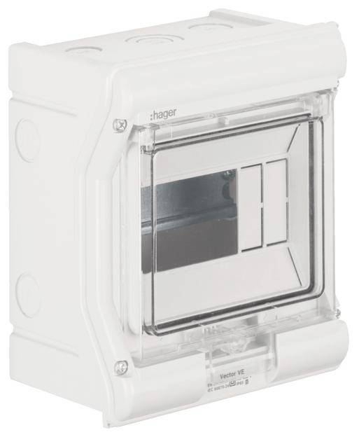 Hager VE106PN 63 A 400 V
