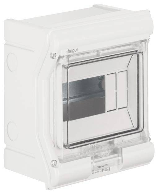 Hager VE106SN 63 A 400 V