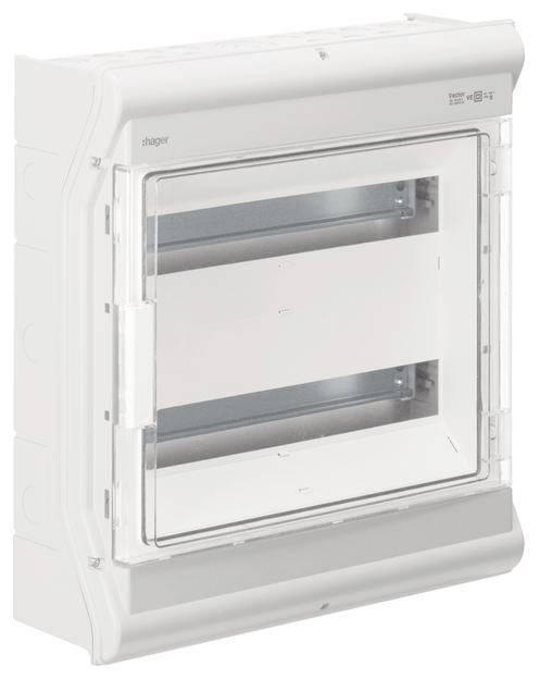 Hager VE218PN 63 A 400 V