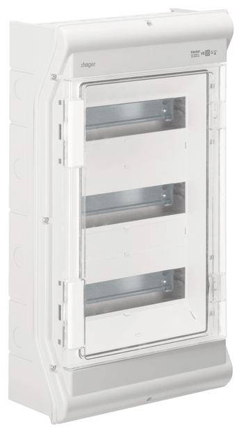 Hager VE312PN 63 A 400 V