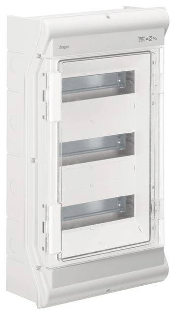 Hager VE312SN 63 A 400 V