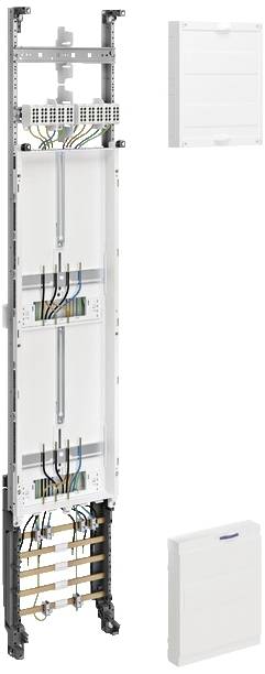 Hager ZH52P3K 250 A 22 KW