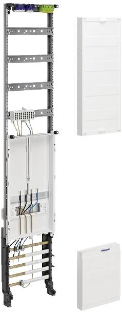 Hager ZH52P9K 250 A 22 KW